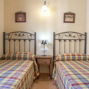  Сasa de vacaciones Casa Buganvilla
