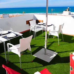  Apartamento Conilplus Azucena Ii