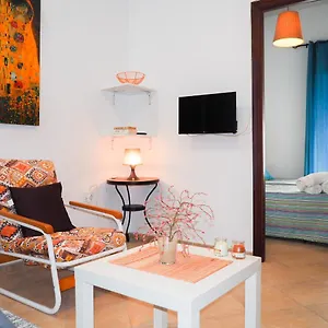  Apartamento Conilplus Herreria Ii