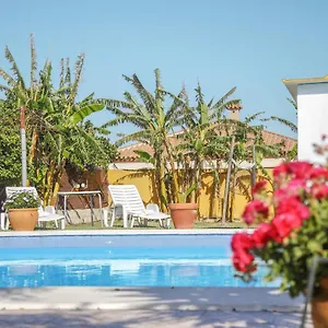  Сasa de vacaciones Paraisos 1