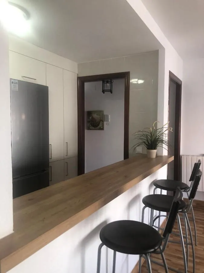 Apartamento Mirador Del Atlantico Conil De La Frontera 0*,  Spain