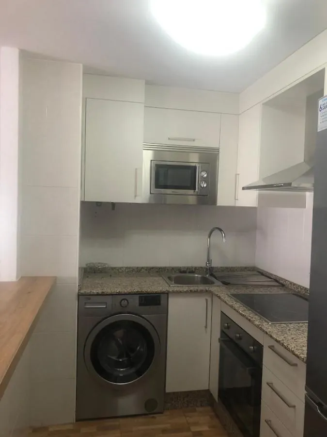 Apartamento Mirador Del Atlantico Conil De La Frontera