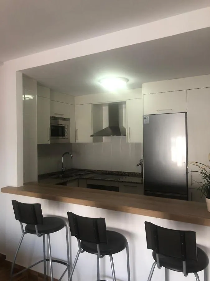 Apartamento Mirador Del Atlantico Conil De La Frontera Spain