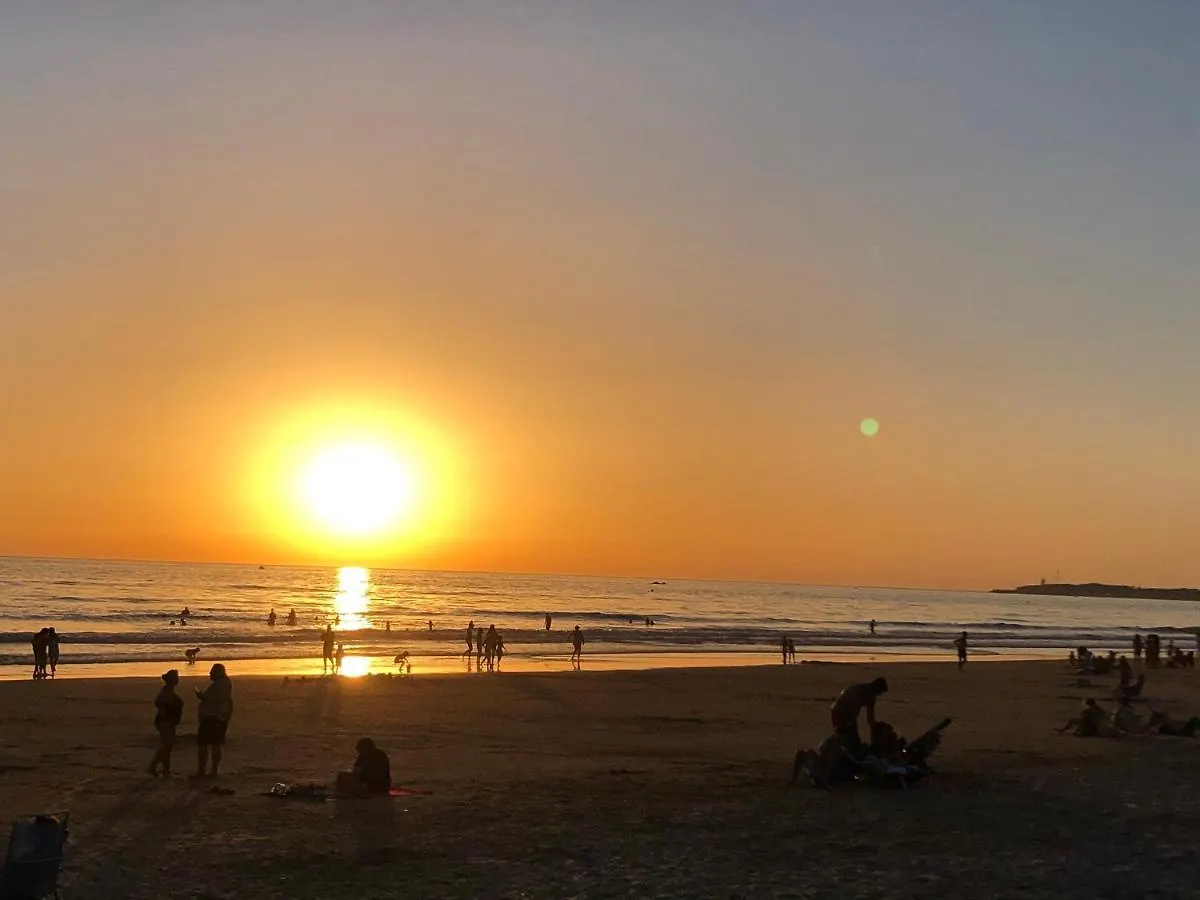 Apartamento Mirador Del Atlantico Conil De La Frontera