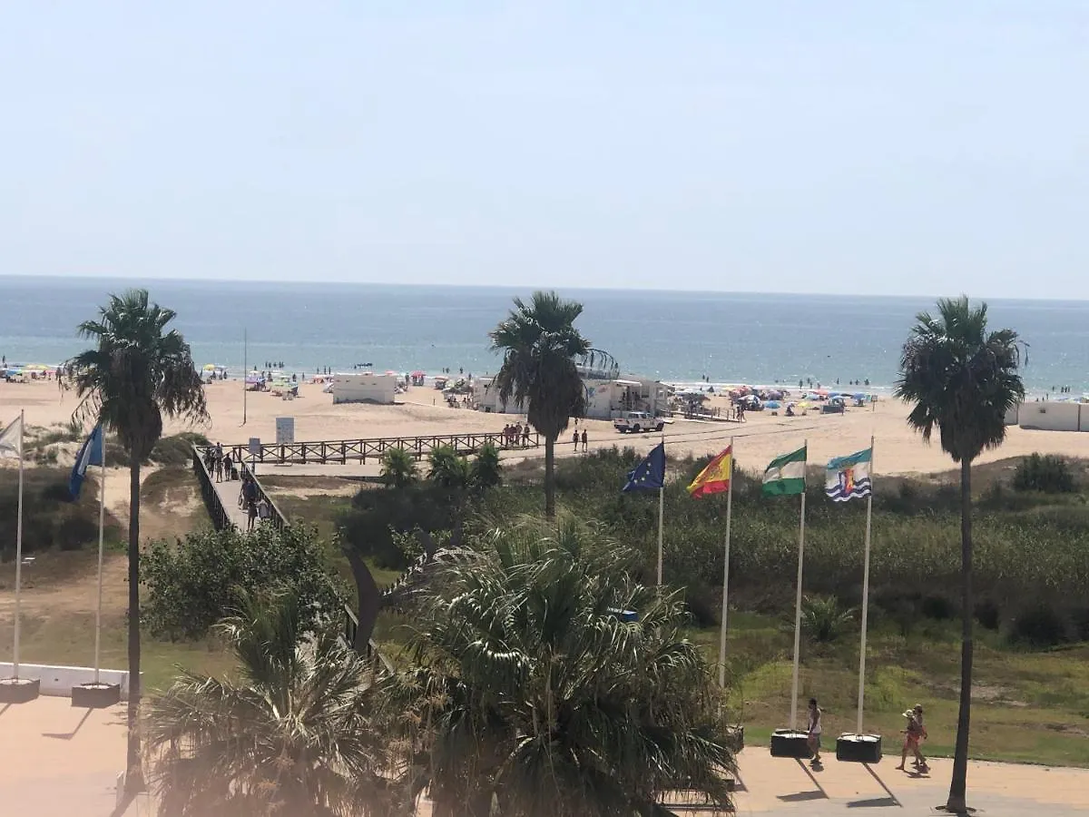 Apartamento Mirador Del Atlantico Conil De La Frontera 0*,  Spain