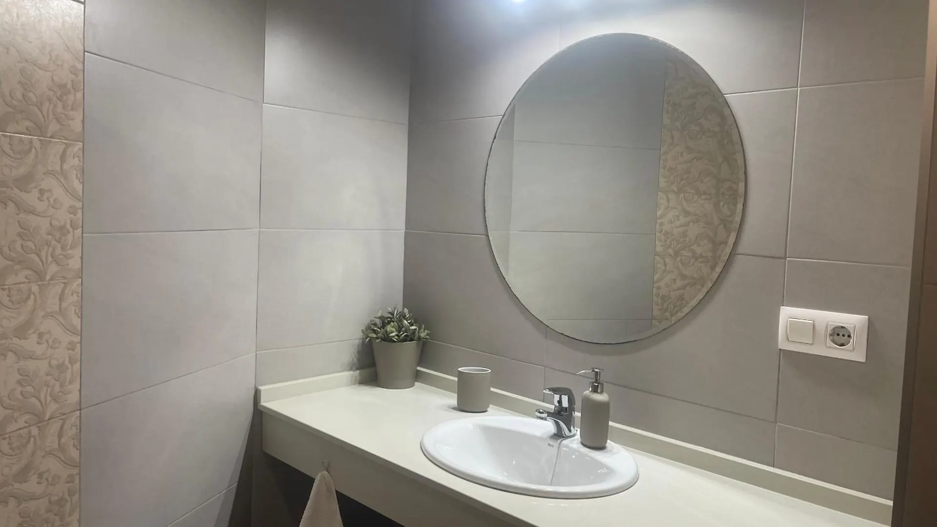 Apartamento Mirador Del Atlantico Conil De La Frontera Apartment