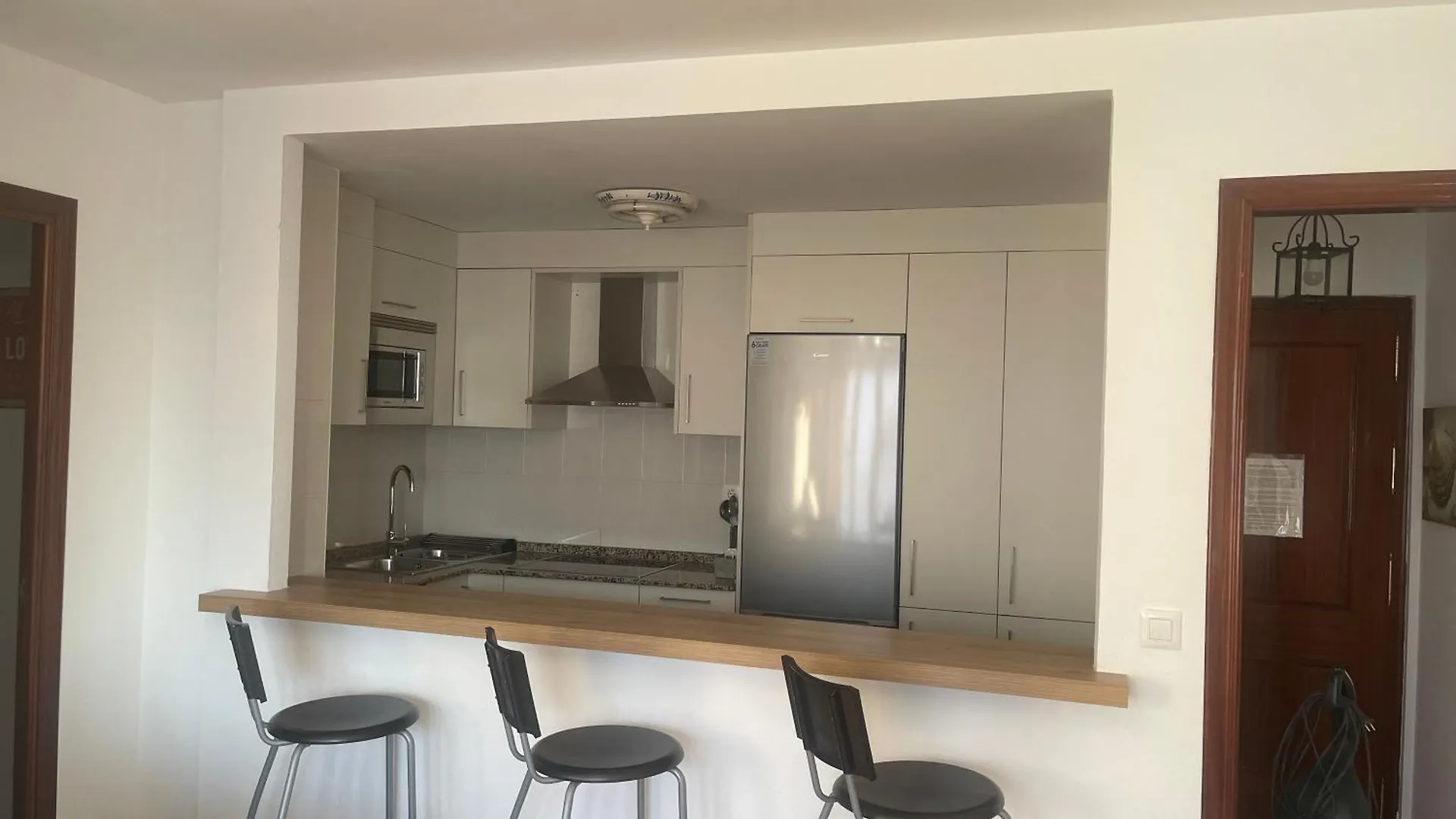 Apartamento Mirador Del Atlantico Conil De La Frontera