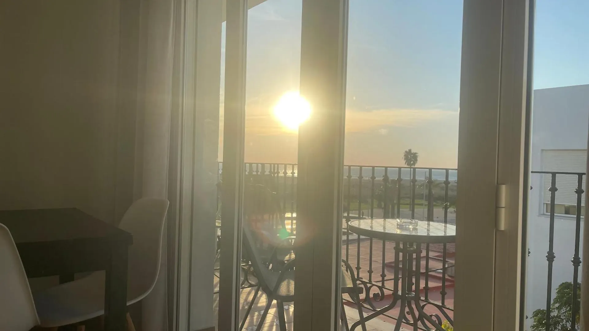 Apartamento Mirador Del Atlantico Conil De La Frontera 0*,