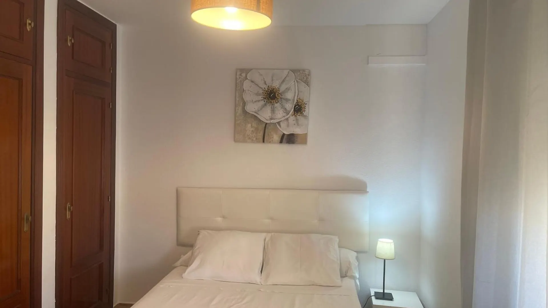 Apartamento Mirador Del Atlantico Conil De La Frontera Spain