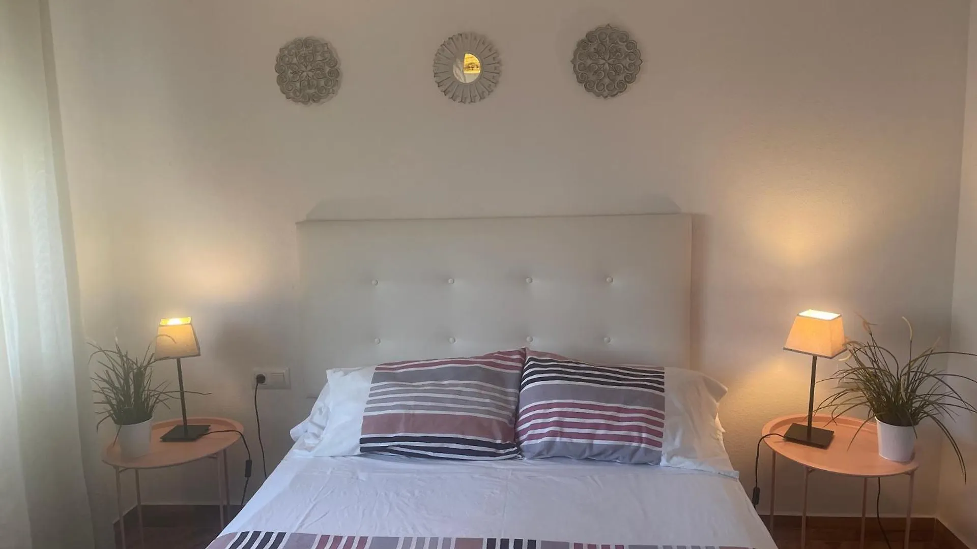Apartamento Mirador Del Atlantico Conil De La Frontera 0*,  Spain