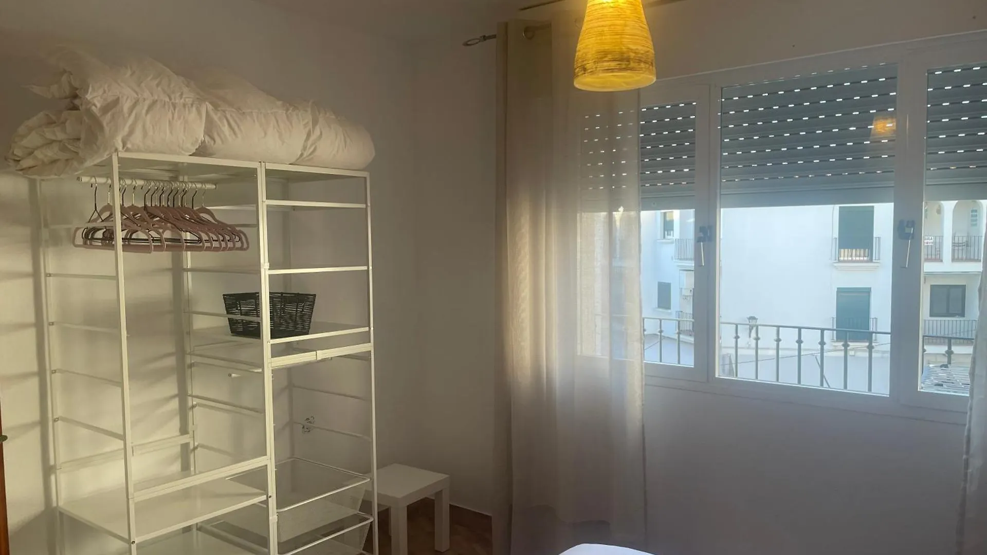 Apartamento Mirador Del Atlantico Conil De La Frontera Apartment