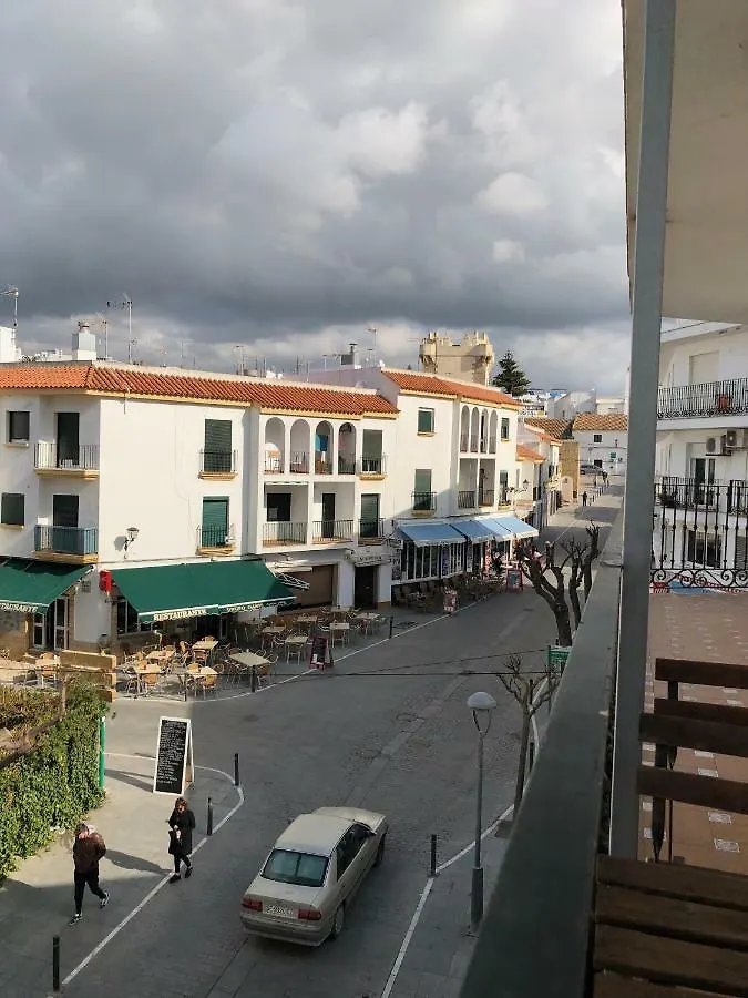 Apartamento Mirador Del Atlantico Conil De La Frontera 0*,