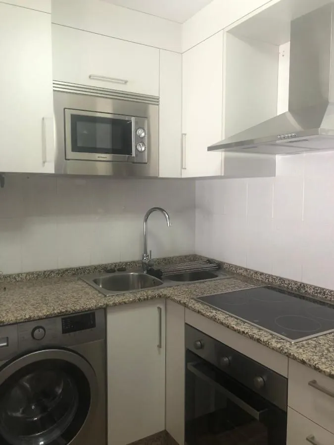 Apartamento Mirador del Atlántico Conil De La Frontera