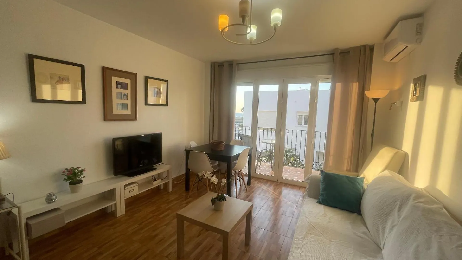Apartamento Mirador Del Atlantico Apartment Conil De La Frontera Spain