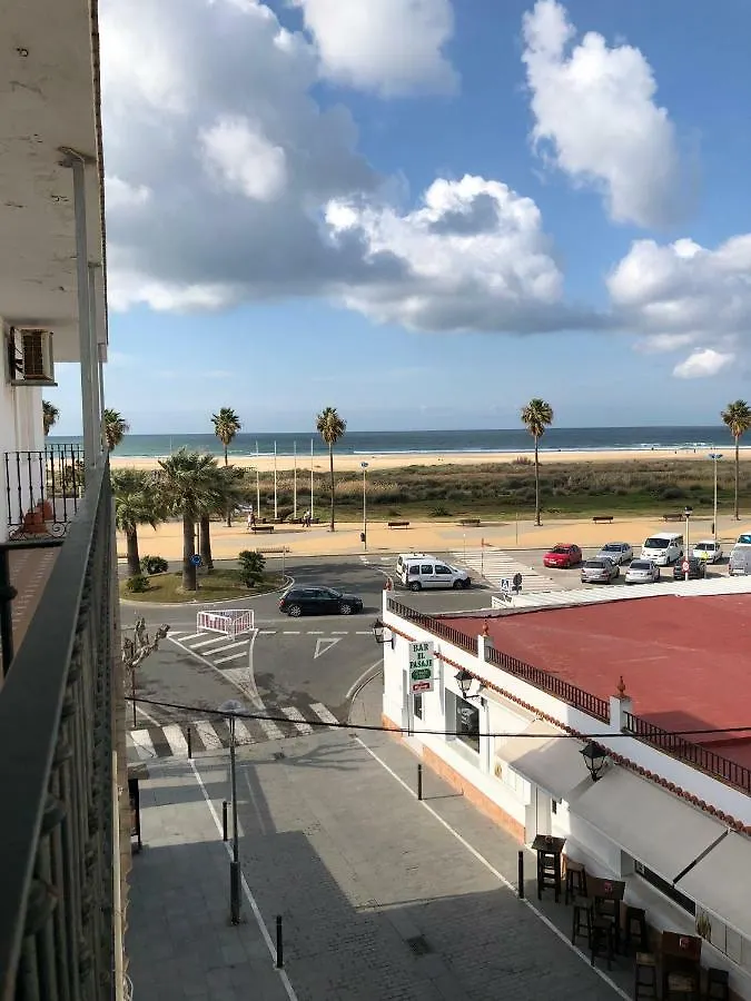 Apartamento Mirador Del Atlantico Conil De La Frontera 0*,